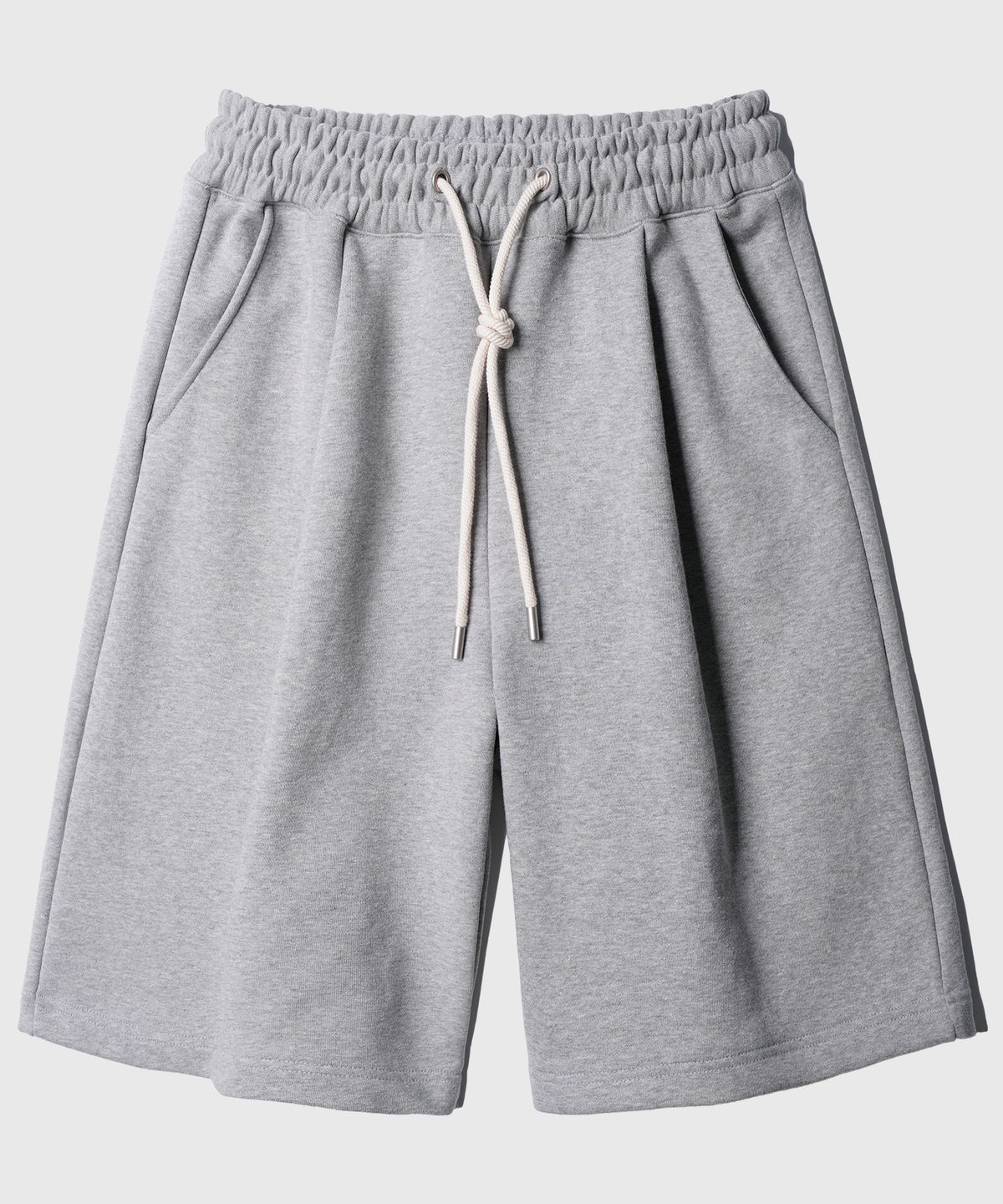 제멋(JEMUT) [2PACK] 플레시 썸머 원턱 하프팬츠 8종 2PACK SOSP2483