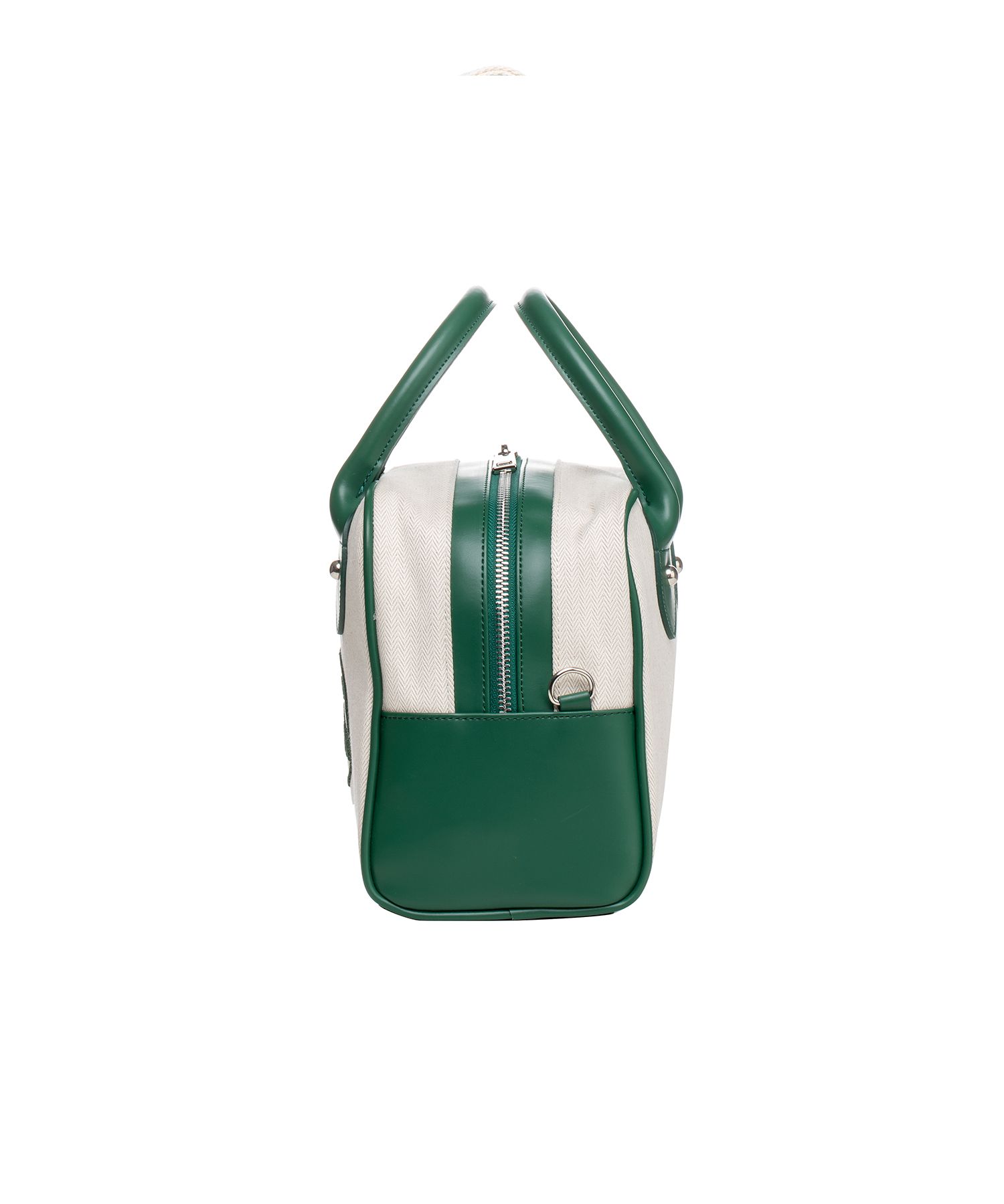 MUSINSA | RECLOW RC GLOW CANVAS BAG GREEN