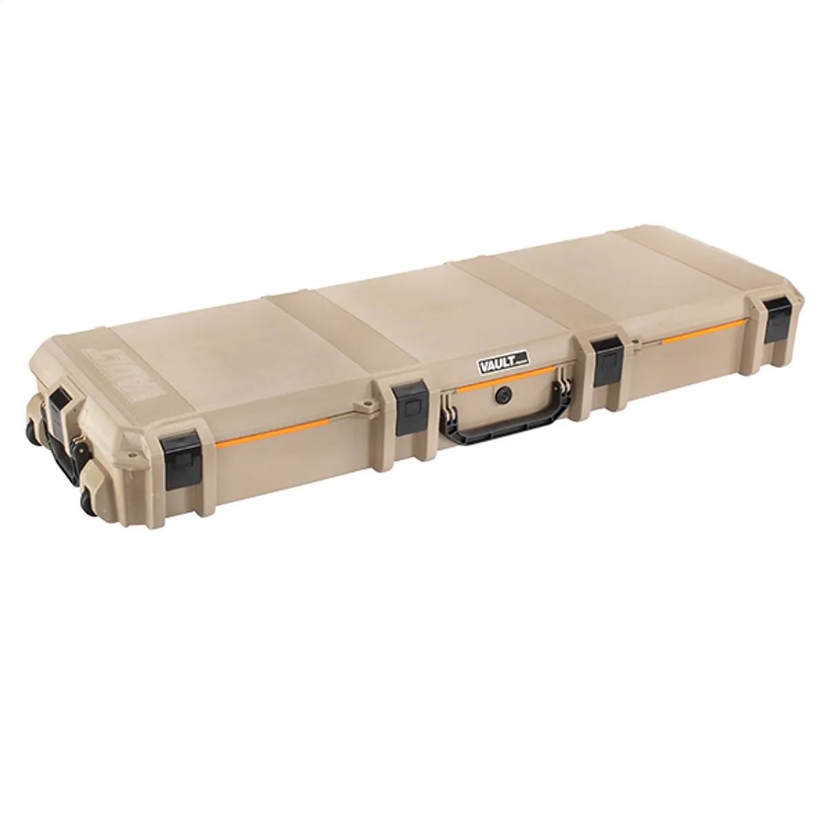 펠리칸(PELICAN) V800WF 볼트 케이스 (V800 Vault Double Rifle Case)