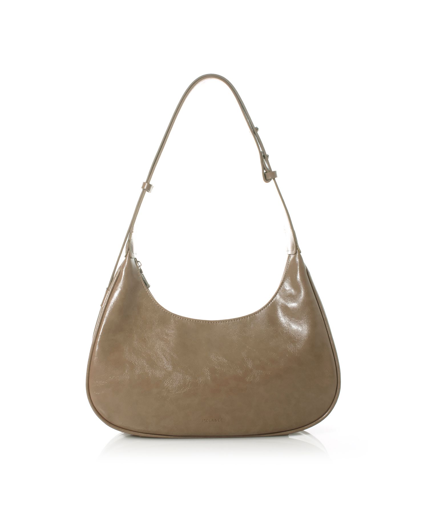 MUSINSA | MCLANEE Raid shoulder and cross bag