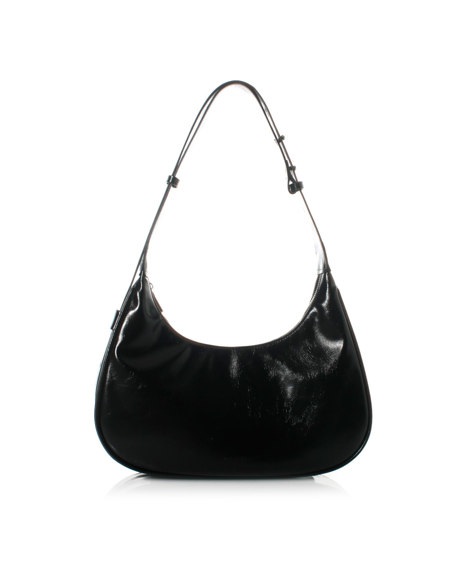 MUSINSA | MCLANEE Raid shoulder and cross bag