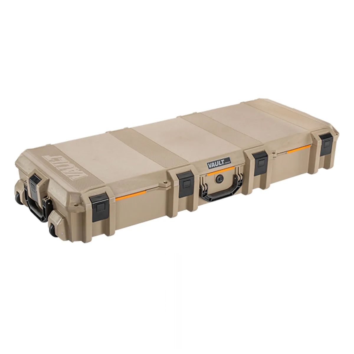 펠리칸(PELICAN) V730WF  볼트 케이스(V730 Vault Tactical Rifle Case)