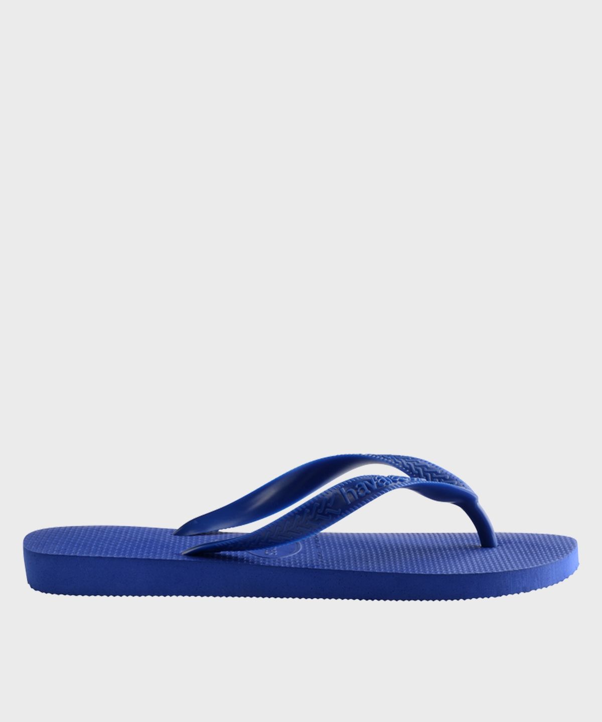 하바이아나스(HAVAIANAS) 탑 플립플랍 Marine Blue