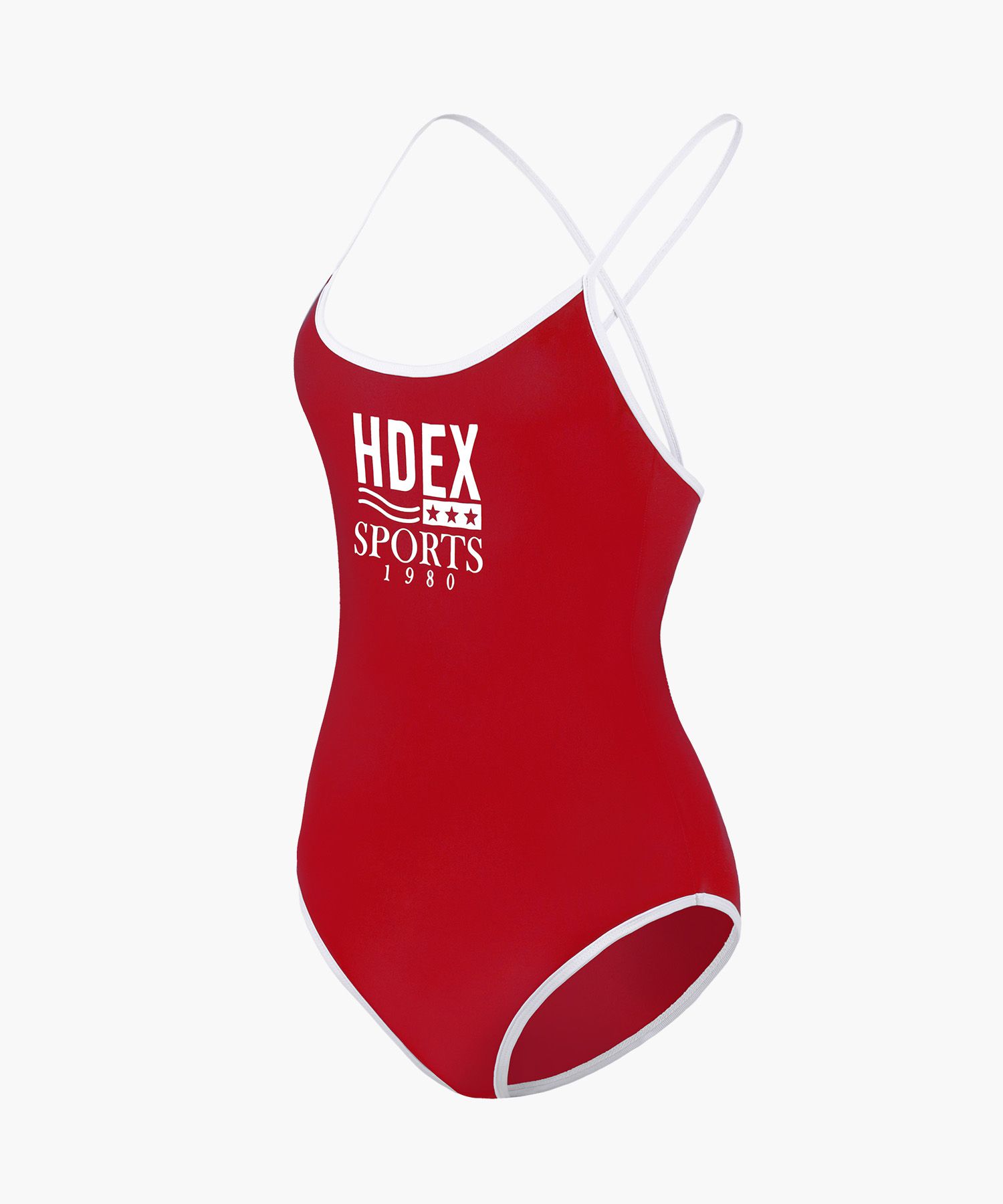 MUSINSA公式 | HDEX Women's backless monokini 2 colors