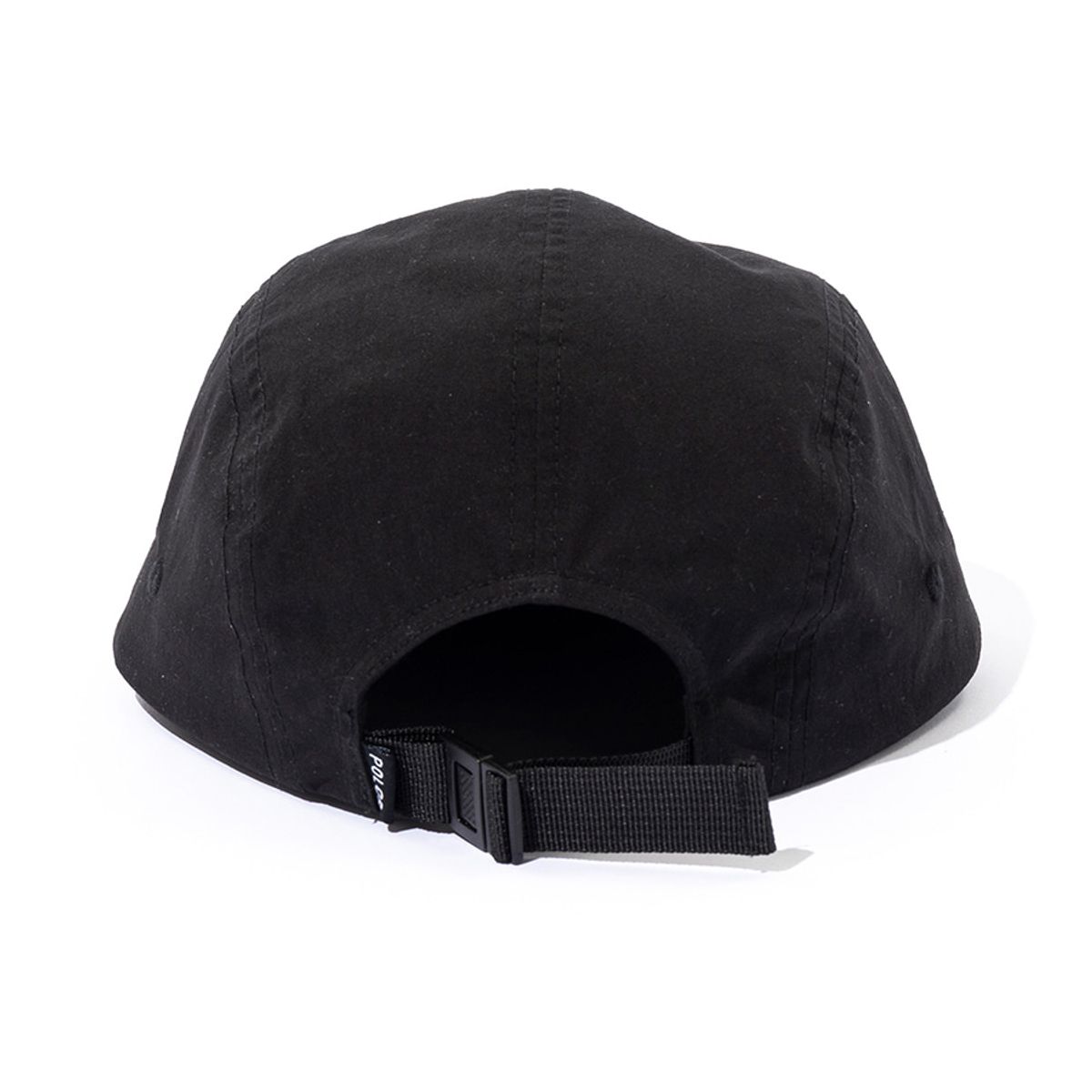 폴러스터프(POLERSTUFF) 사이클롭스 5패널 스트레치 캡 DARK GRAY