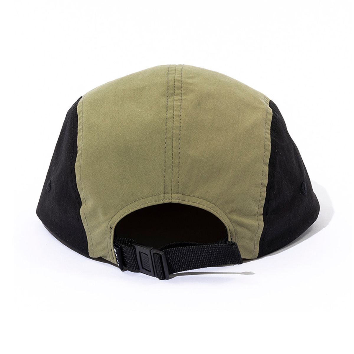 폴러스터프(POLERSTUFF) 사이클롭스 5패널 스트레치 캡 OLIVE