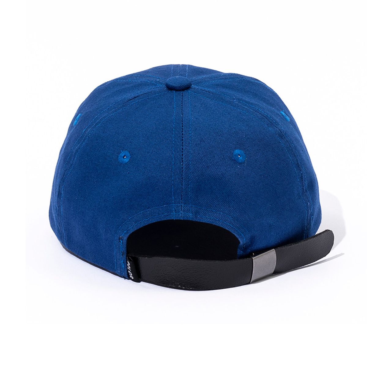 폴러스터프(POLERSTUFF) 클래식 베이스볼 캡 NAVY