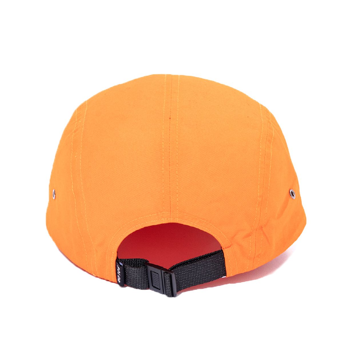 폴러스터프(POLERSTUFF) 5P 캔버스 캡 ORANGE