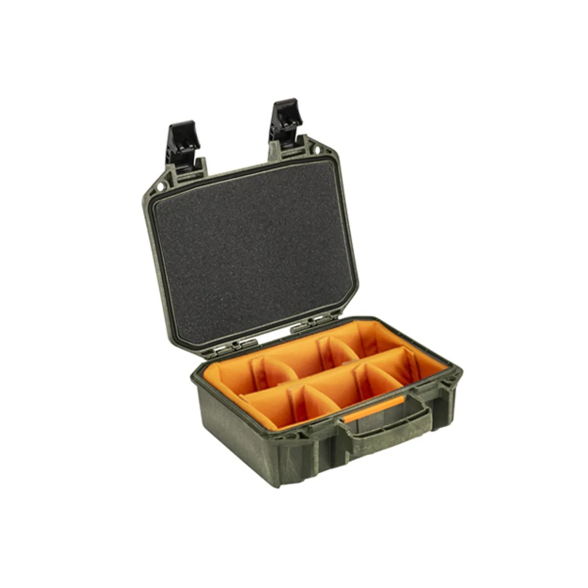 펠리칸(PELICAN) V100WD 볼트 케이스(V100 Vault Equipment Case)