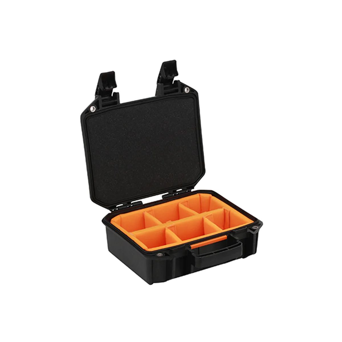 펠리칸(PELICAN) V100WD 볼트 케이스(V100 Vault Equipment Case)
