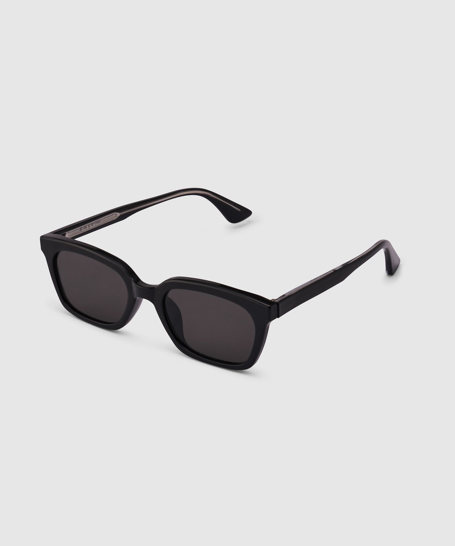 MUSINSA公式 | BLUE ELEPHANT CALLA-S black
