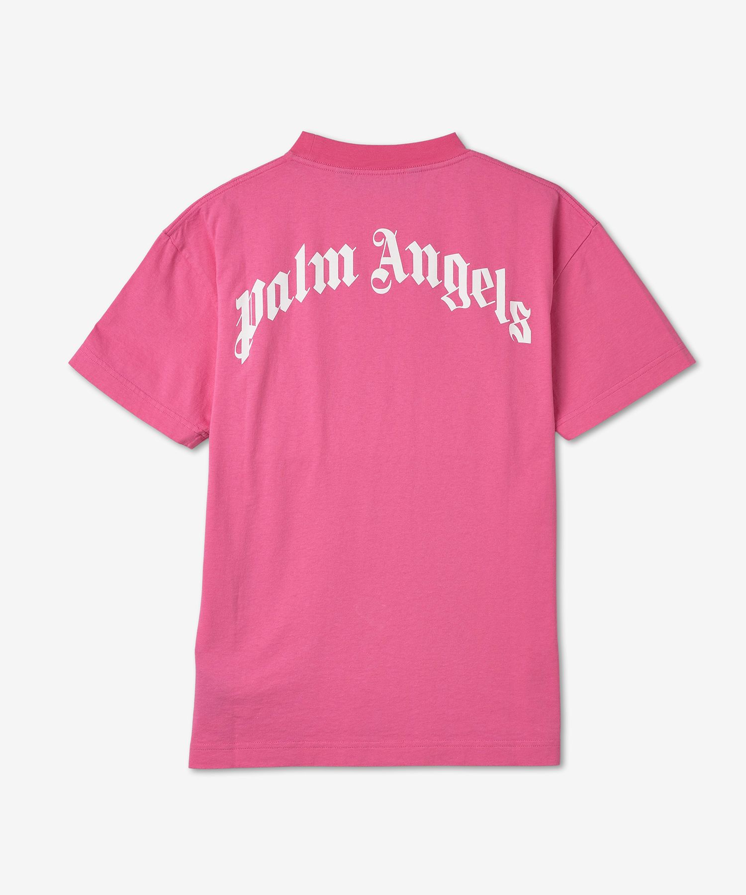 MUSINSA公式 | PALMANGELS ブロークンパームツリー 半袖Tシャツ 