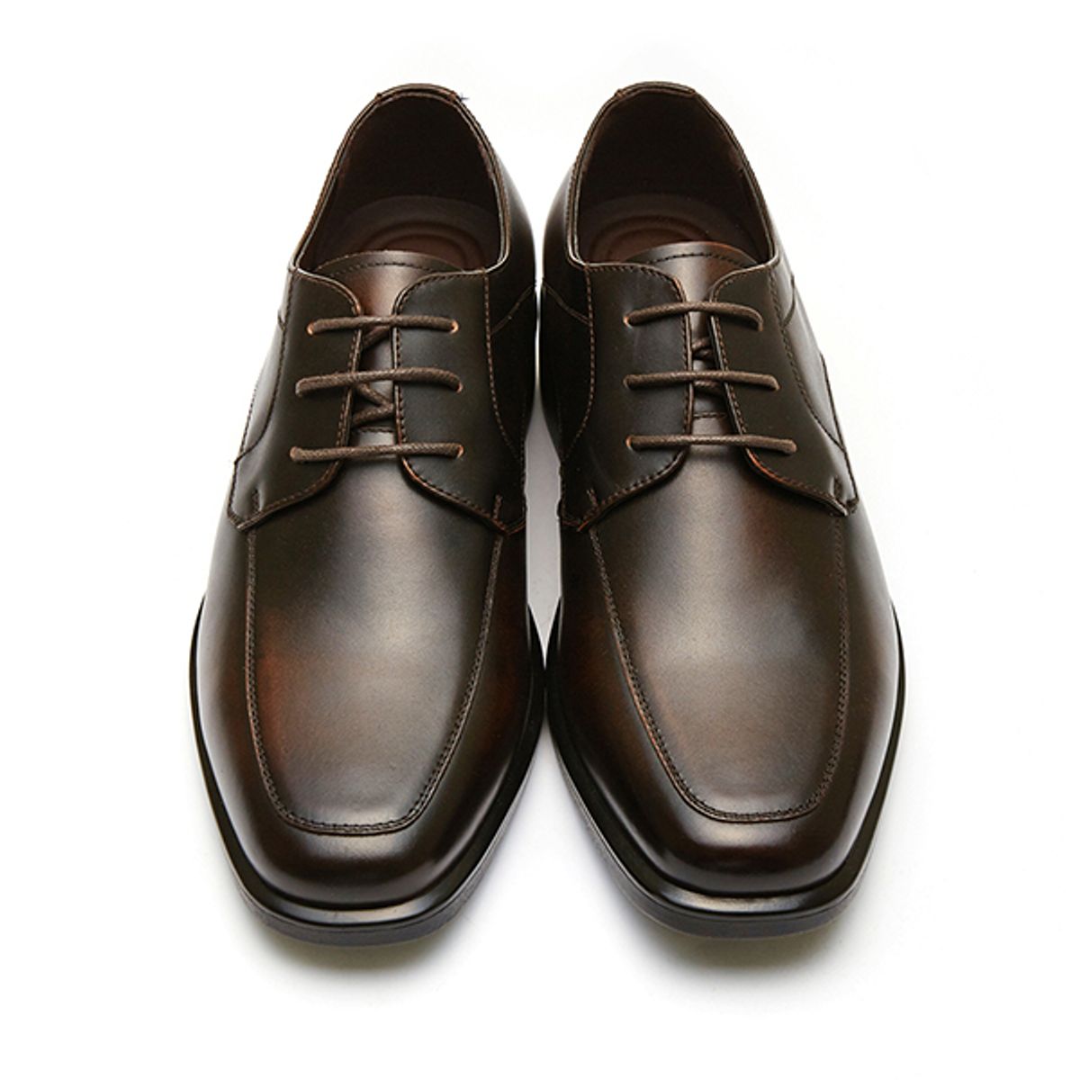 엘칸토(ELCANTO) 마쯔 남성 정장화 4.5cm LCMD57M326