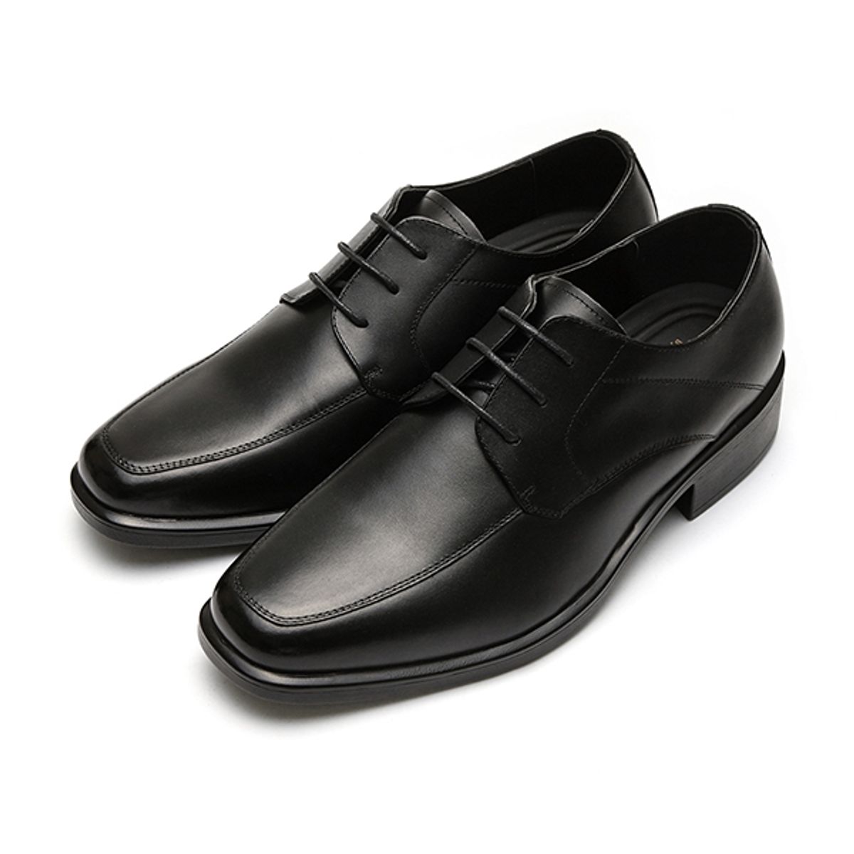 엘칸토(ELCANTO) 마쯔 남성 정장화 4.5cm LCMD57M326