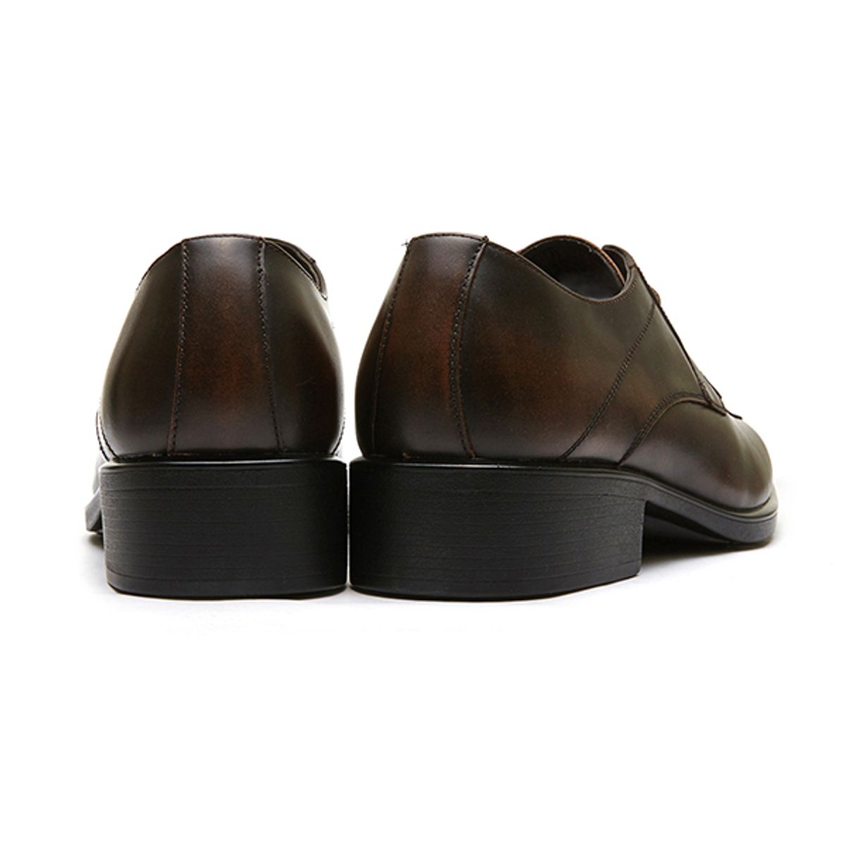 엘칸토(ELCANTO) 마쯔 남성 정장화 4.5cm LCMD57M326