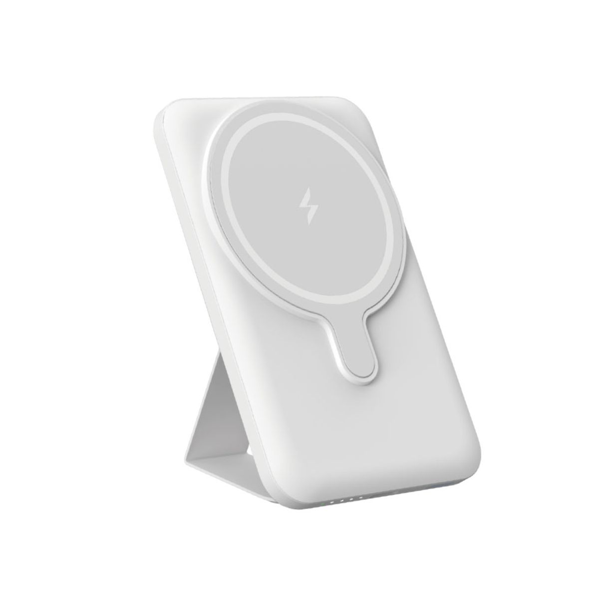 아이노비아(INOVIA) 아이노비아 맥세이프 보조배터리 마그네틱 아이폰 무선충전 5000mAh