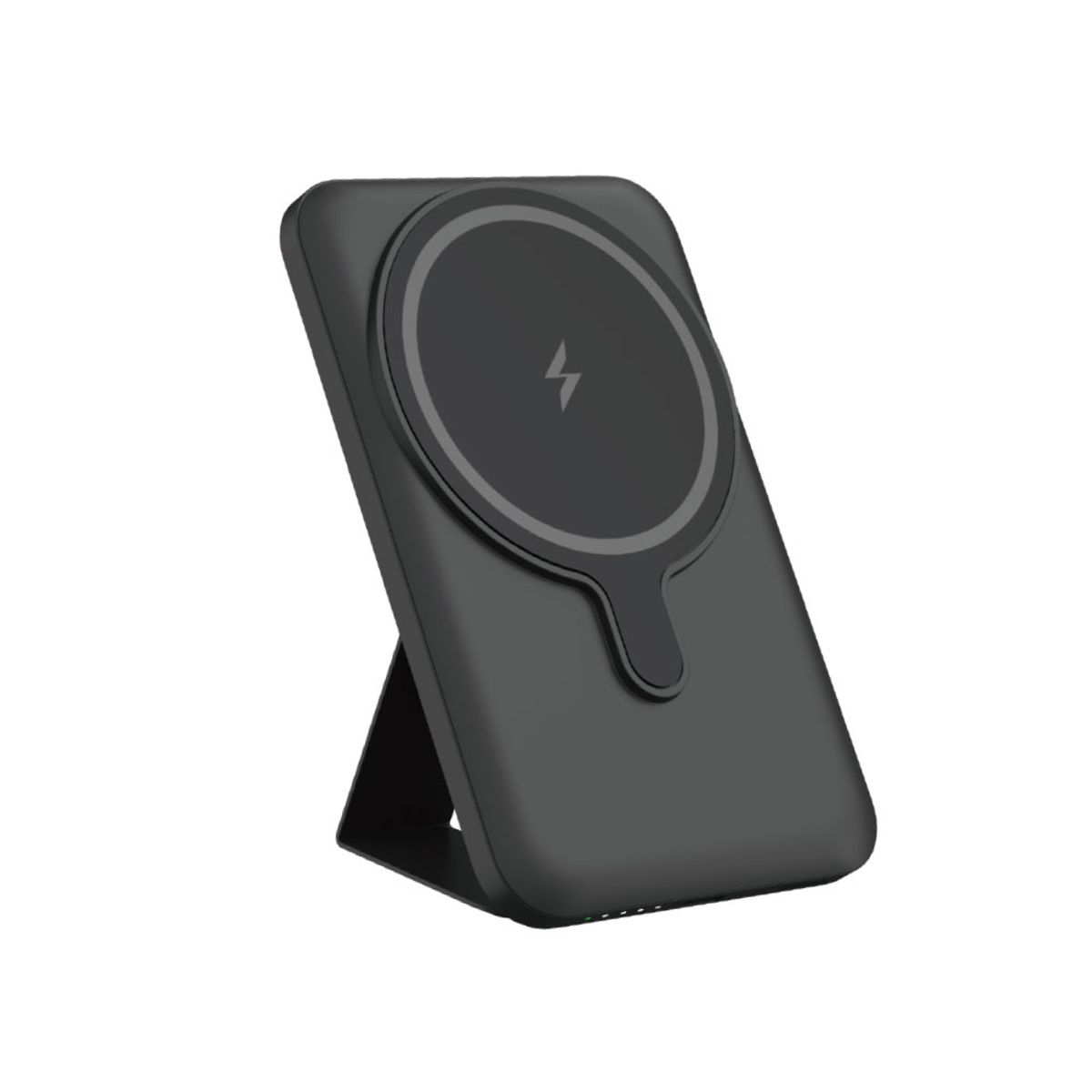 아이노비아(INOVIA) 아이노비아 맥세이프 보조배터리 마그네틱 아이폰 무선충전 5000mAh