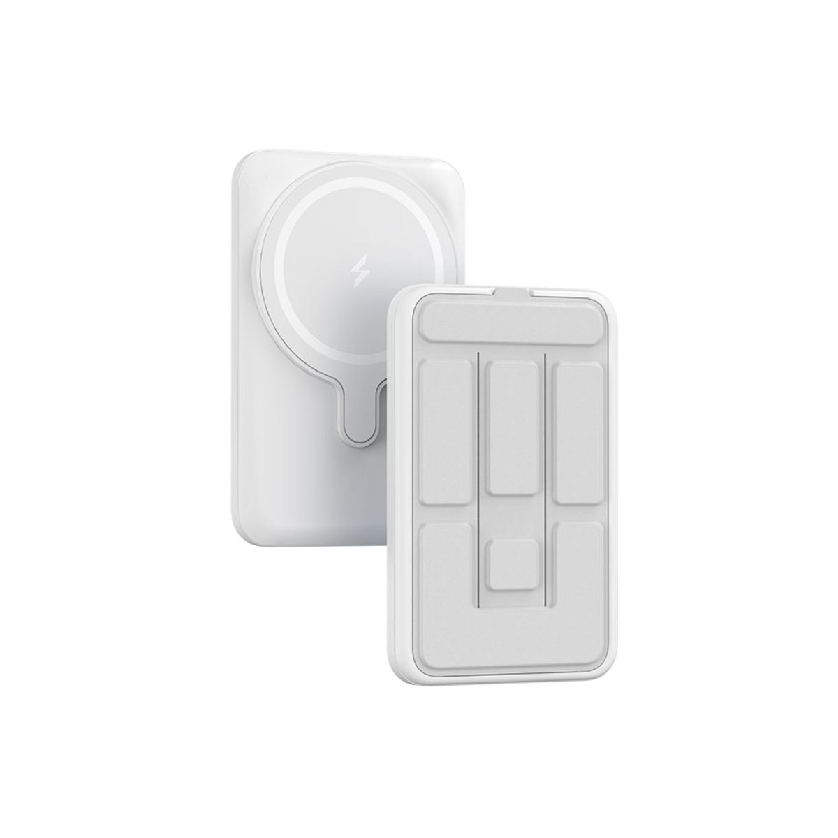 아이노비아(INOVIA) 아이노비아 맥세이프 보조배터리 마그네틱 아이폰 무선충전 5000mAh