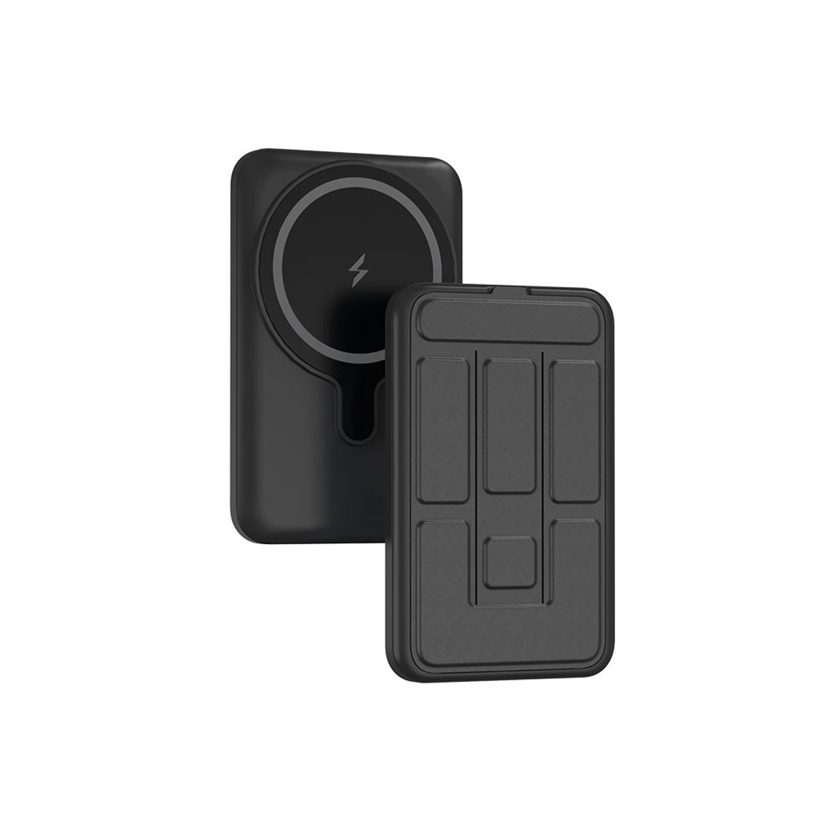 아이노비아(INOVIA) 아이노비아 맥세이프 보조배터리 마그네틱 아이폰 무선충전 5000mAh