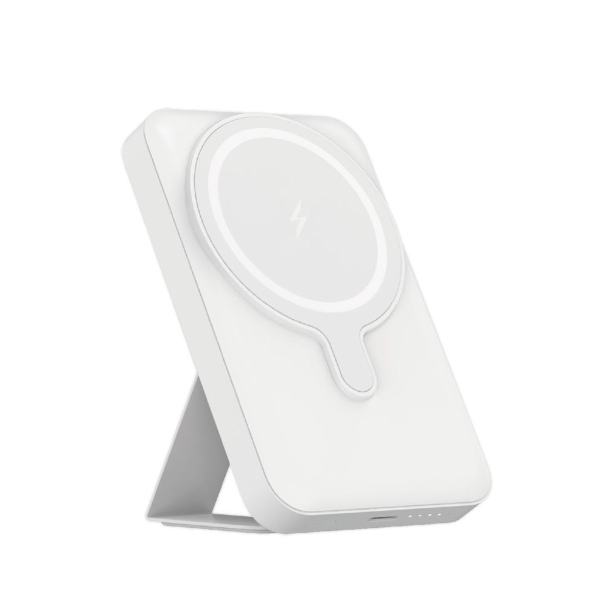 아이노비아(INOVIA) 아이노비아 맥세이프 보조배터리 마그네틱 아이폰 무선충전 10000mAh