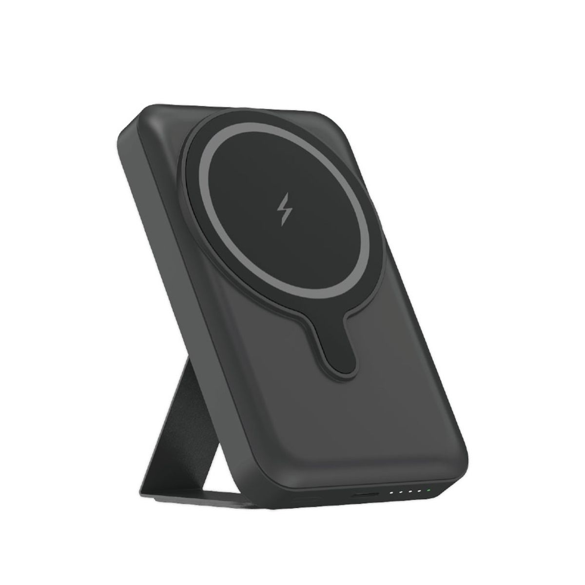 아이노비아(INOVIA) 아이노비아 맥세이프 보조배터리 마그네틱 아이폰 무선충전 10000mAh