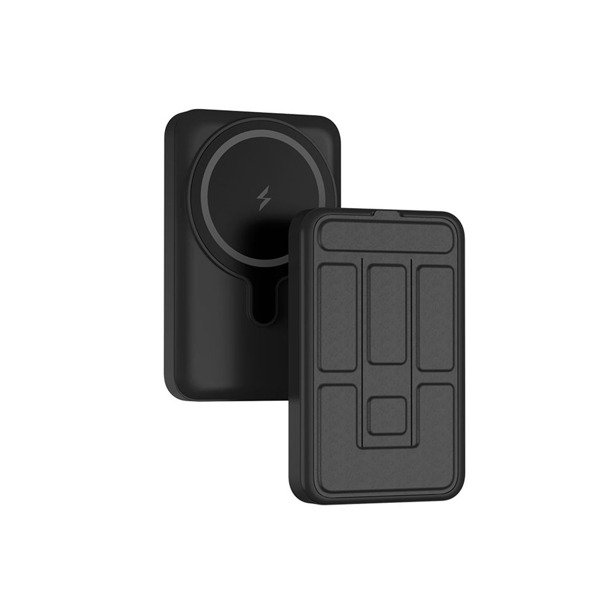 아이노비아(INOVIA) 아이노비아 맥세이프 보조배터리 마그네틱 아이폰 무선충전 10000mAh