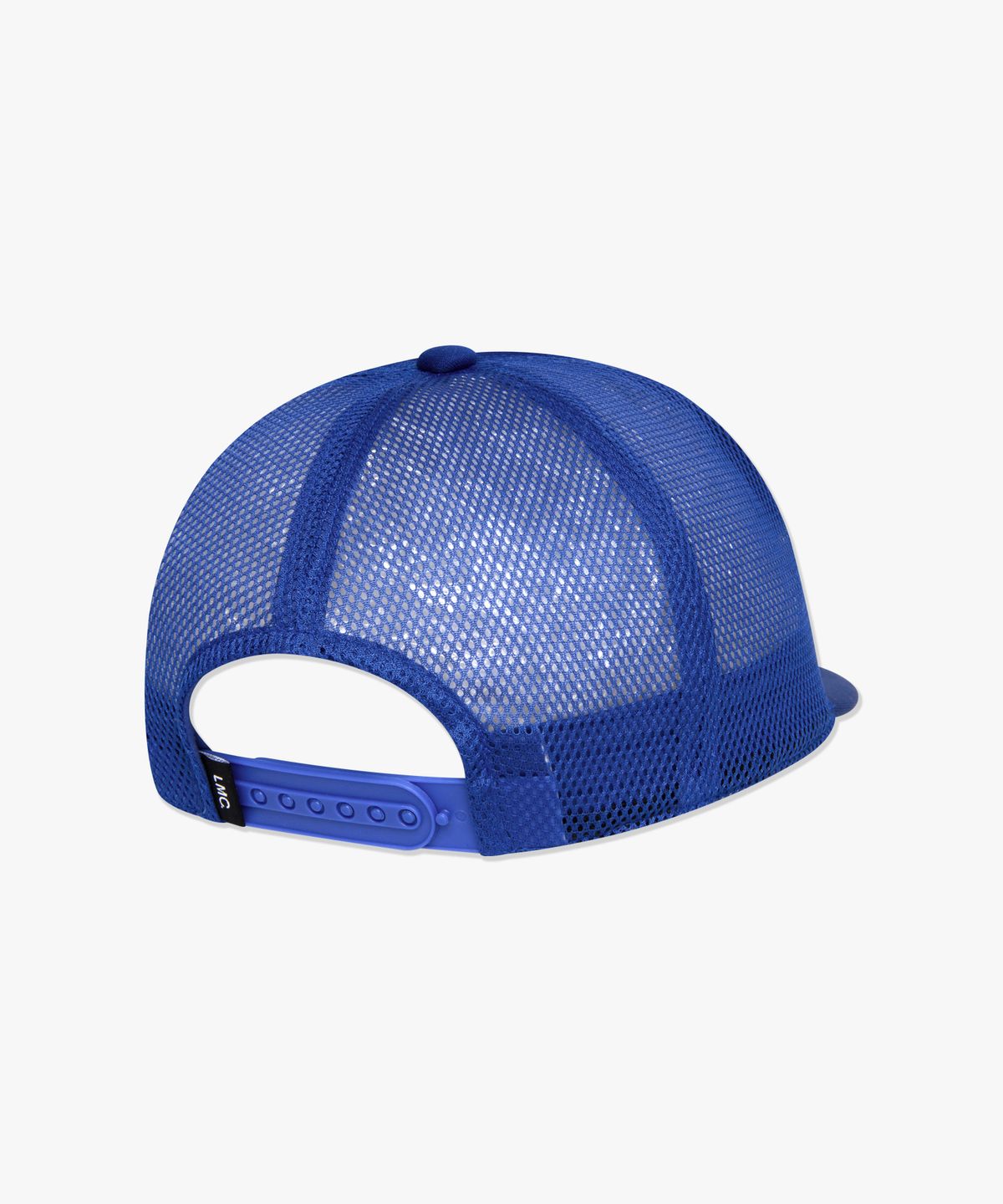 엘엠씨(LMC) LOST CITY GIRL MESH CAP blue
