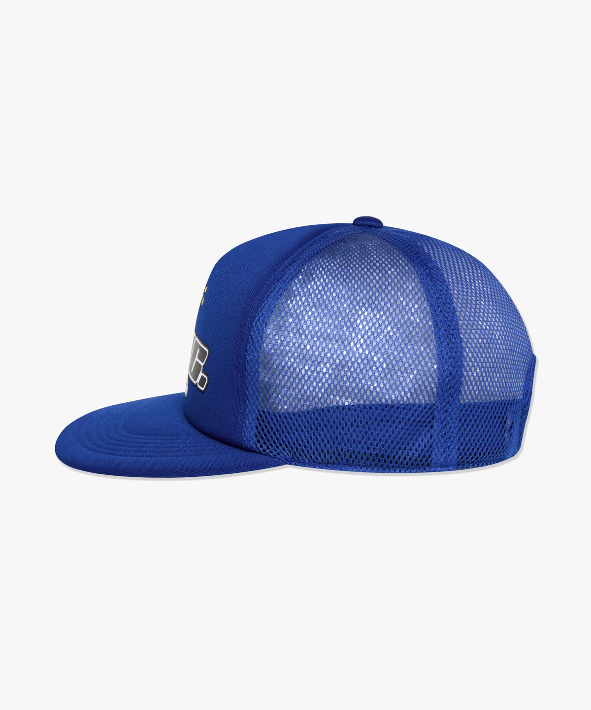 엘엠씨(LMC) LOST CITY GIRL MESH CAP blue