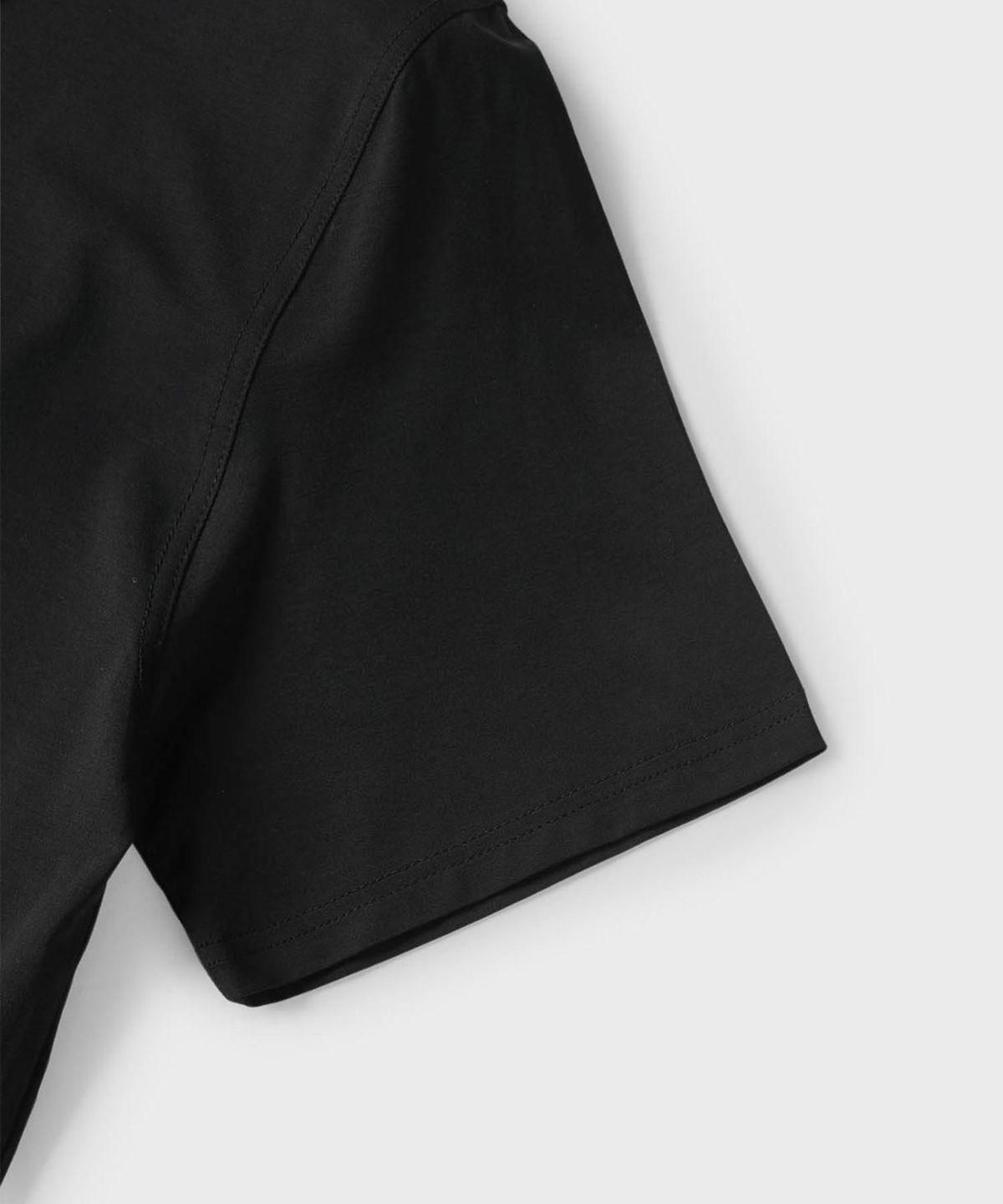 빠니깔레(PANICALE) 조니 칼라 스트레치 코튼 폴로 셔츠 [2COLOR]