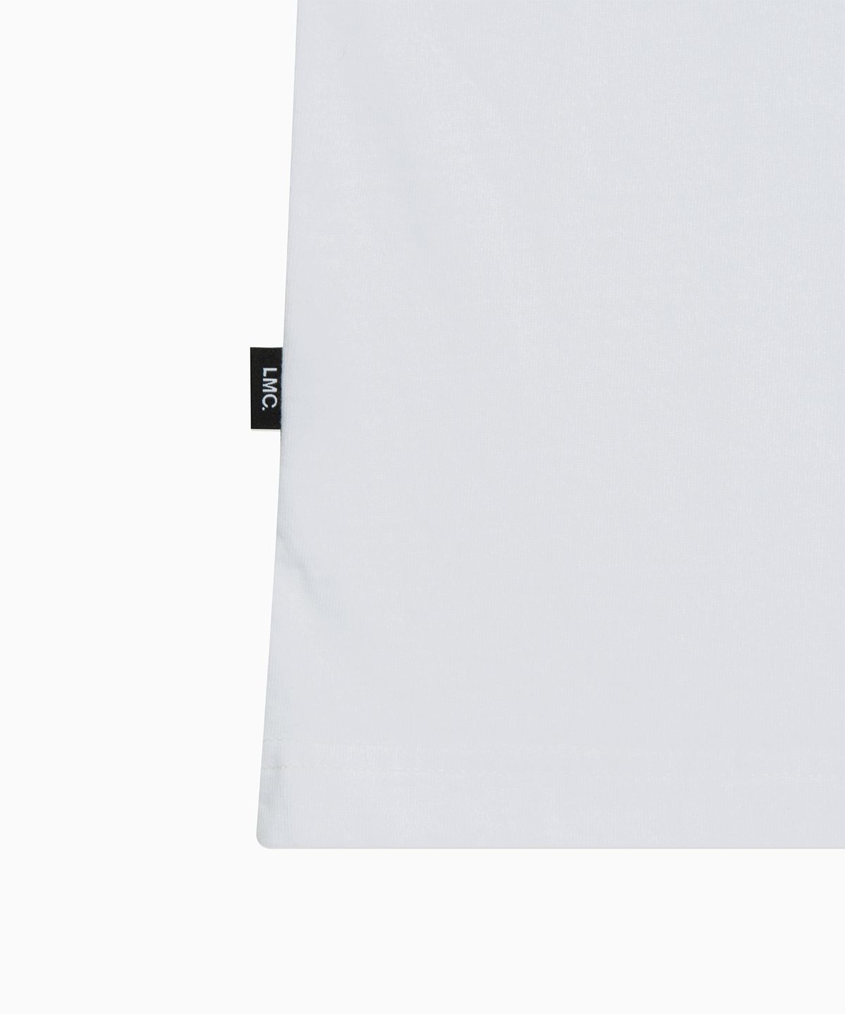엘엠씨(LMC) VIVE LE LMC SLEEVELESS white