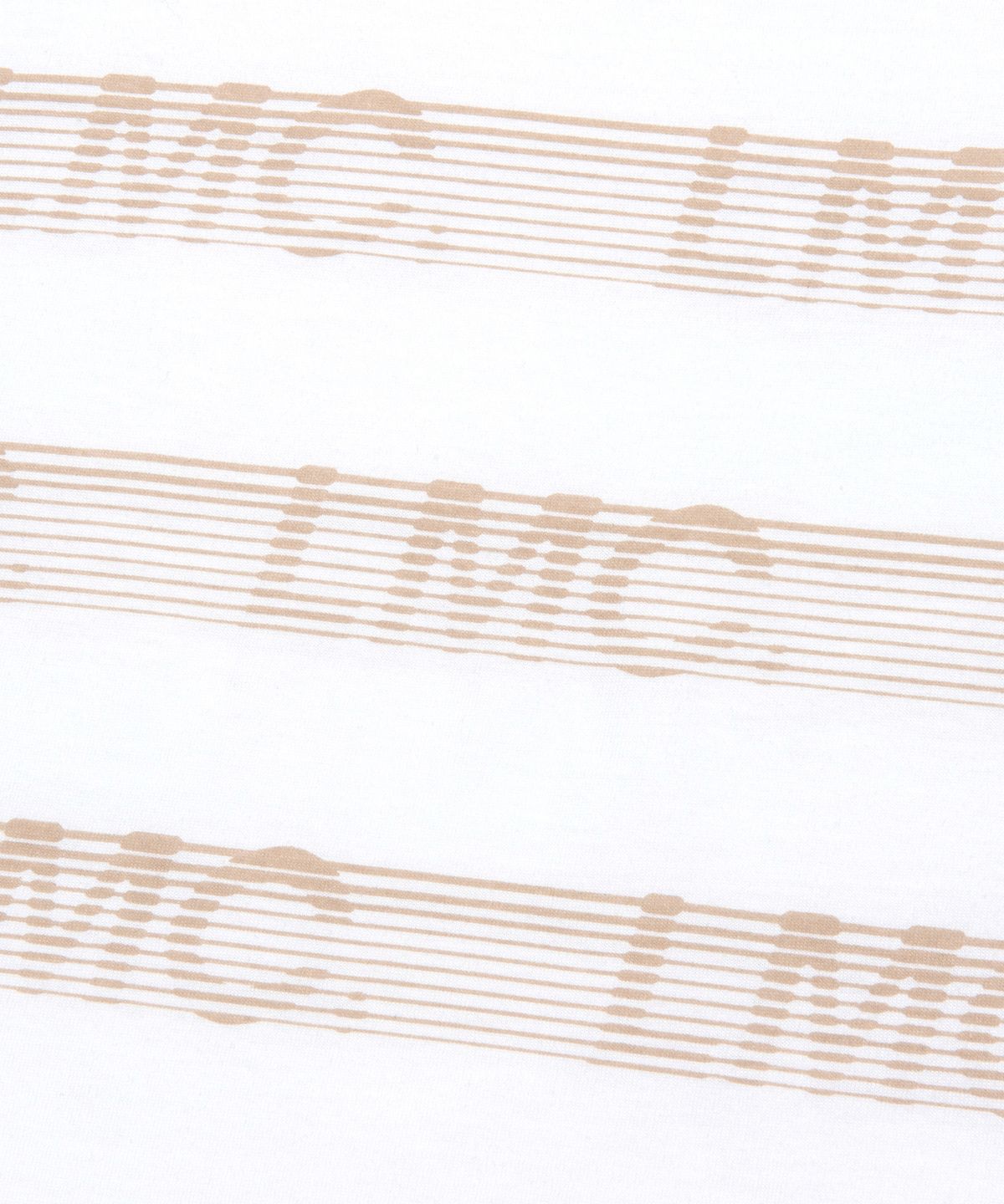 엘엠씨(LMC) BLIND ITALIC STRIPE TEE white