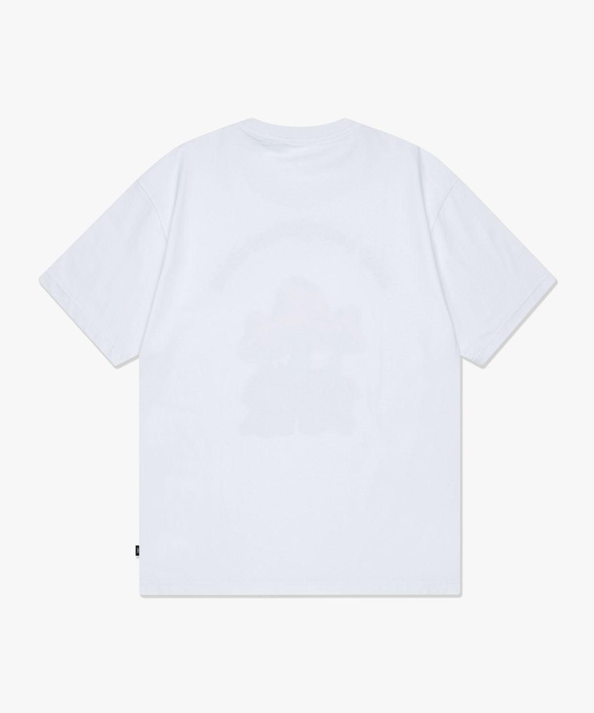 엘엠씨(LMC) MUSHROOM TEE white