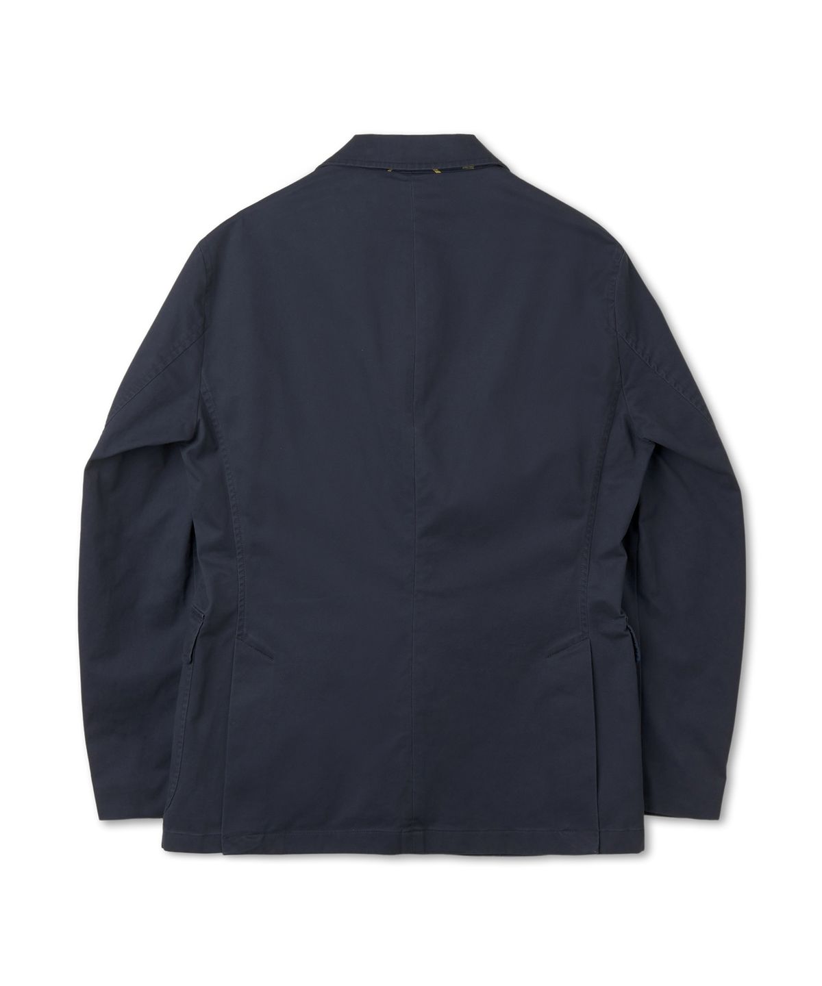 폴로 랄프 로렌(POLO RALPH LAUREN) 치노 수트 재킷 - 네이비