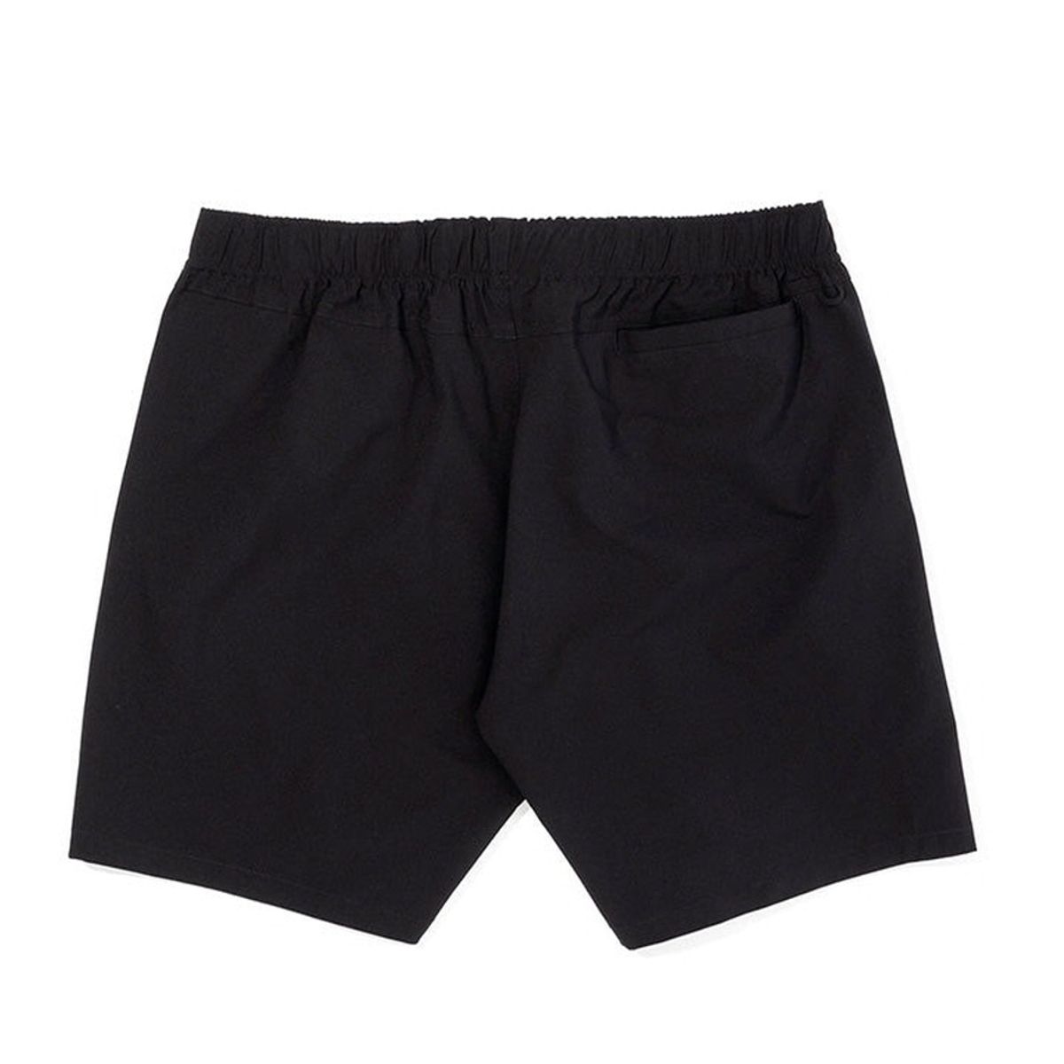폴러스터프(POLERSTUFF) 리롭2 드라이 쇼츠 BLACK