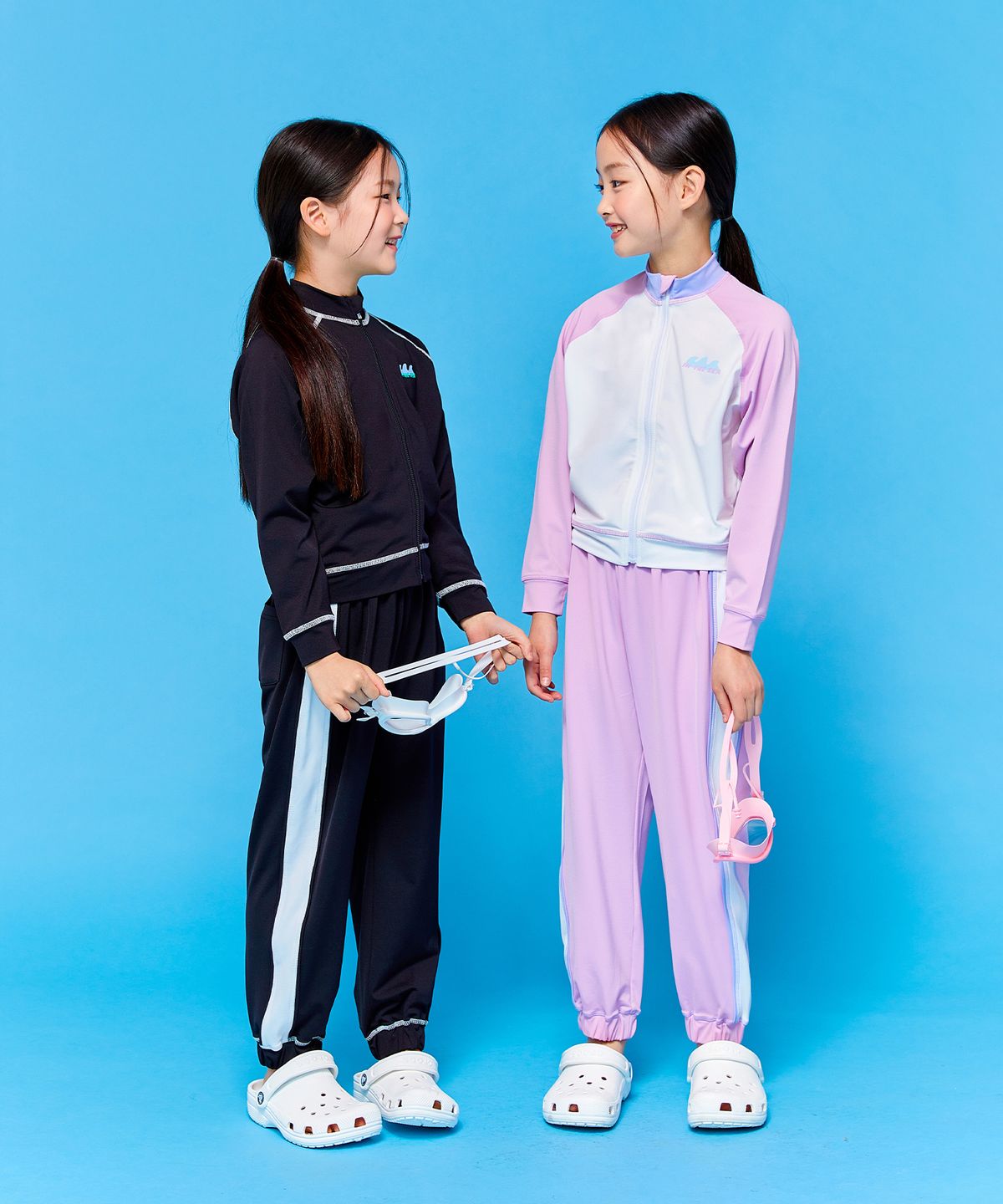 스타일노리터(STYLE NORITER) 포이드 워터 조거 팬츠 - 사이즈 & 후기 | 무신사