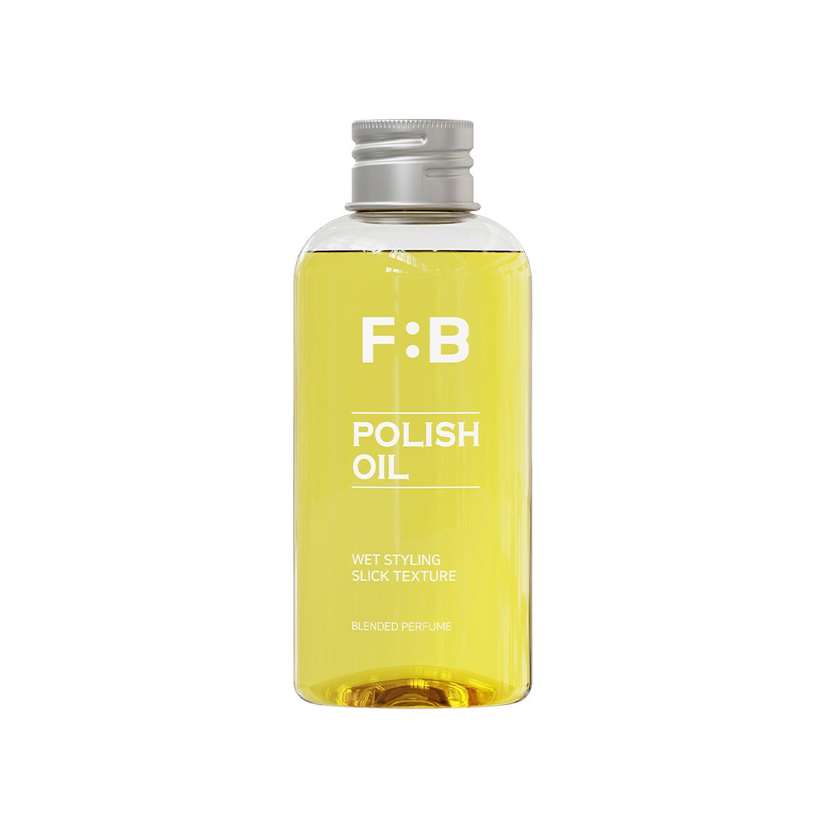 포뷰트(FOR BEAUT) 웨트 헤어 폴리쉬 오일 160ml