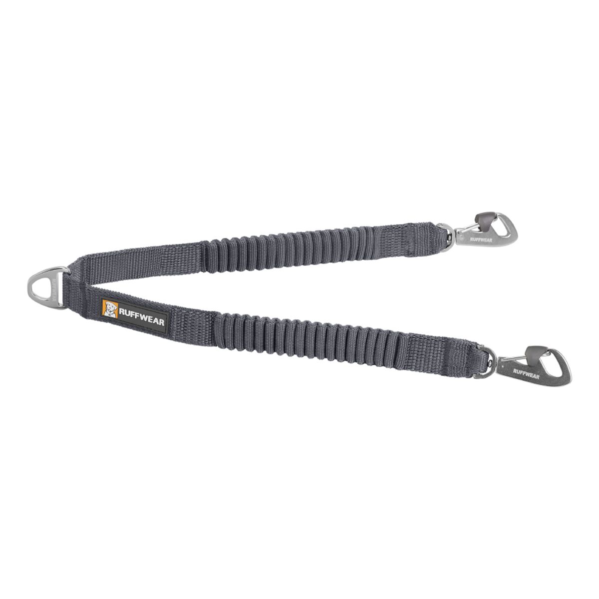 러프웨어(RUFFWEAR) 더블 트랙 커플러 쌍리드줄(Double Track™ Coupler)