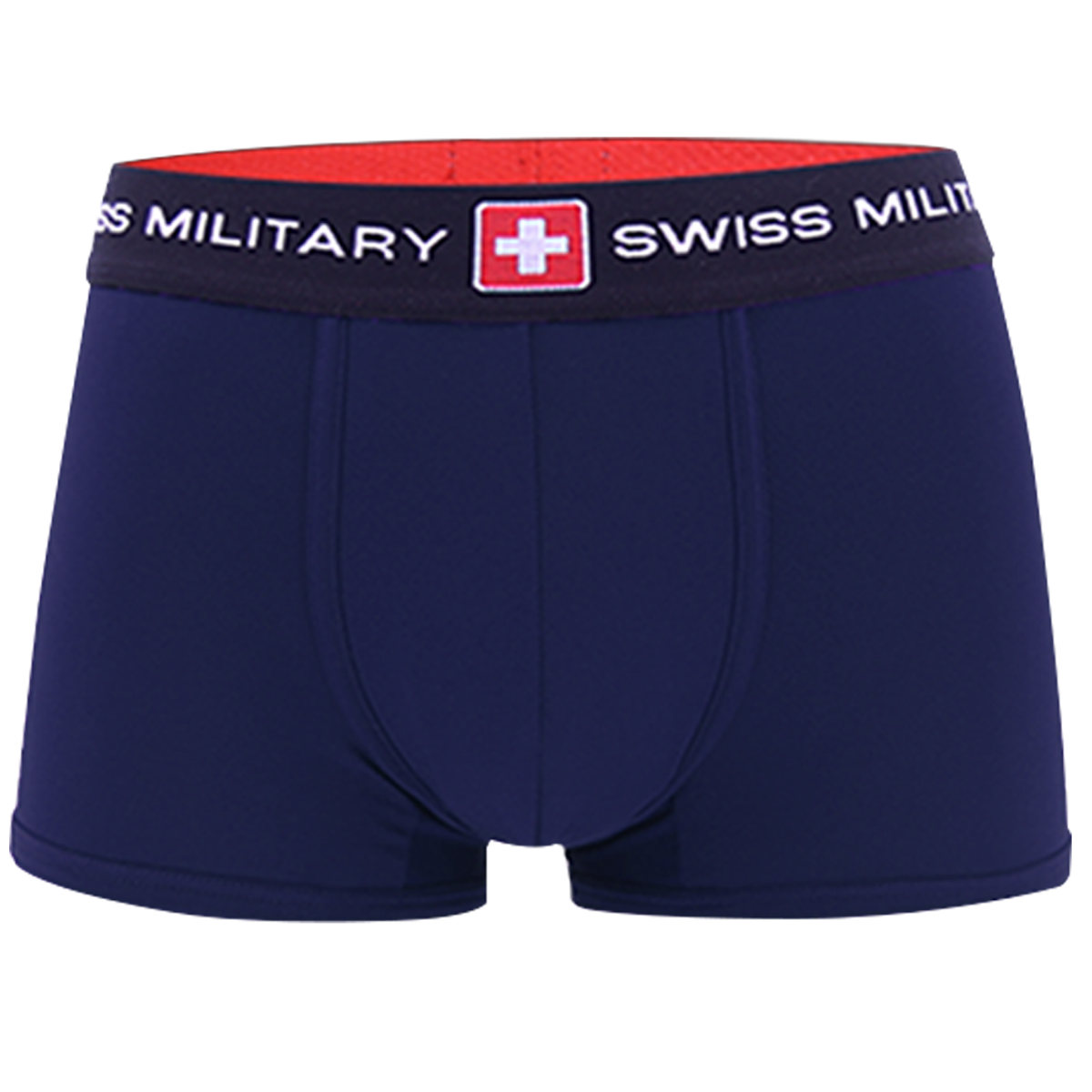 스위스밀리터리 언더웨어(SWISS MILITARY UNDERWEAR) 남자팬티 드로즈 5팩 세트 12 COLOR