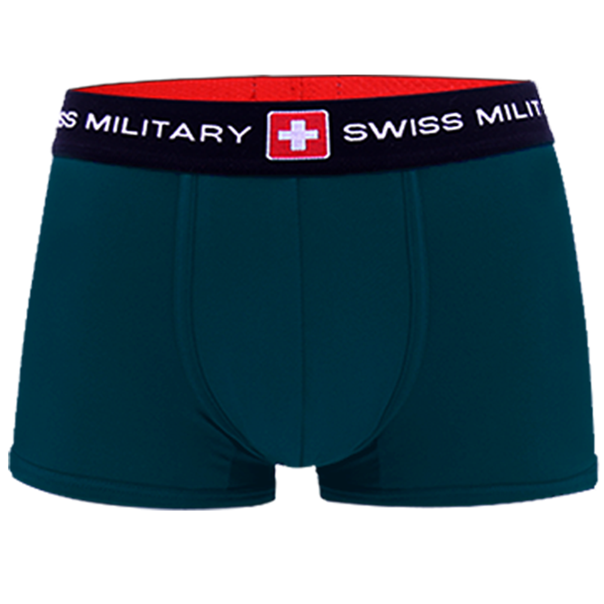 스위스밀리터리 언더웨어(SWISS MILITARY UNDERWEAR) 남자팬티 드로즈 5팩 세트 12 COLOR