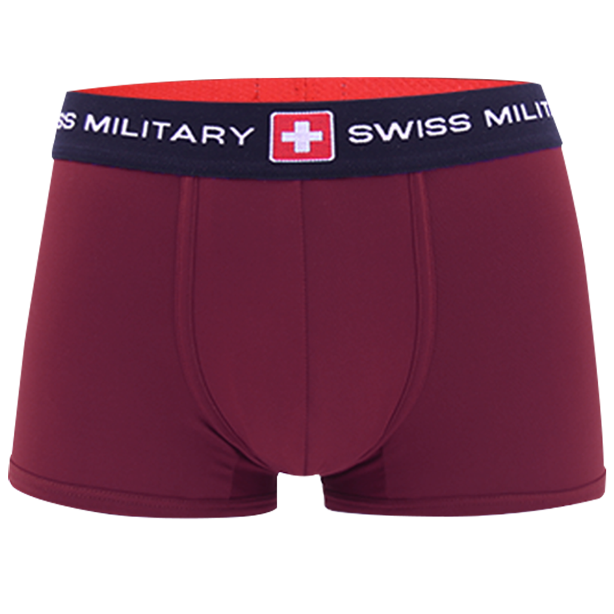 스위스밀리터리 언더웨어(SWISS MILITARY UNDERWEAR) 남자팬티 드로즈 5팩 세트 12 COLOR