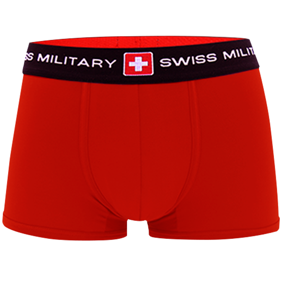 스위스밀리터리 언더웨어(SWISS MILITARY UNDERWEAR) 남자팬티 드로즈 5팩 세트 12 COLOR
