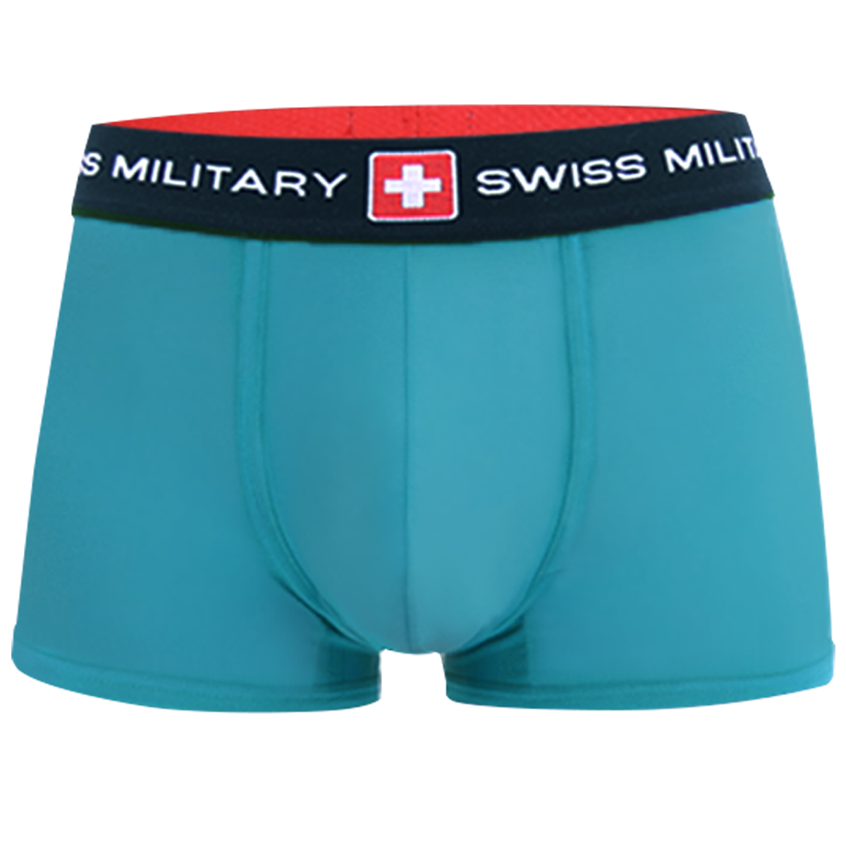 스위스밀리터리 언더웨어(SWISS MILITARY UNDERWEAR) 남자팬티 드로즈 5팩 세트 12 COLOR
