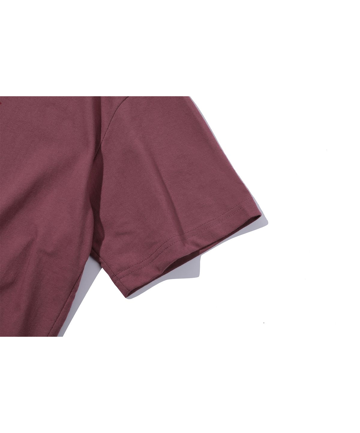 이퓨원트(IFYOUWANT) Pixel Moon TEE darkpink