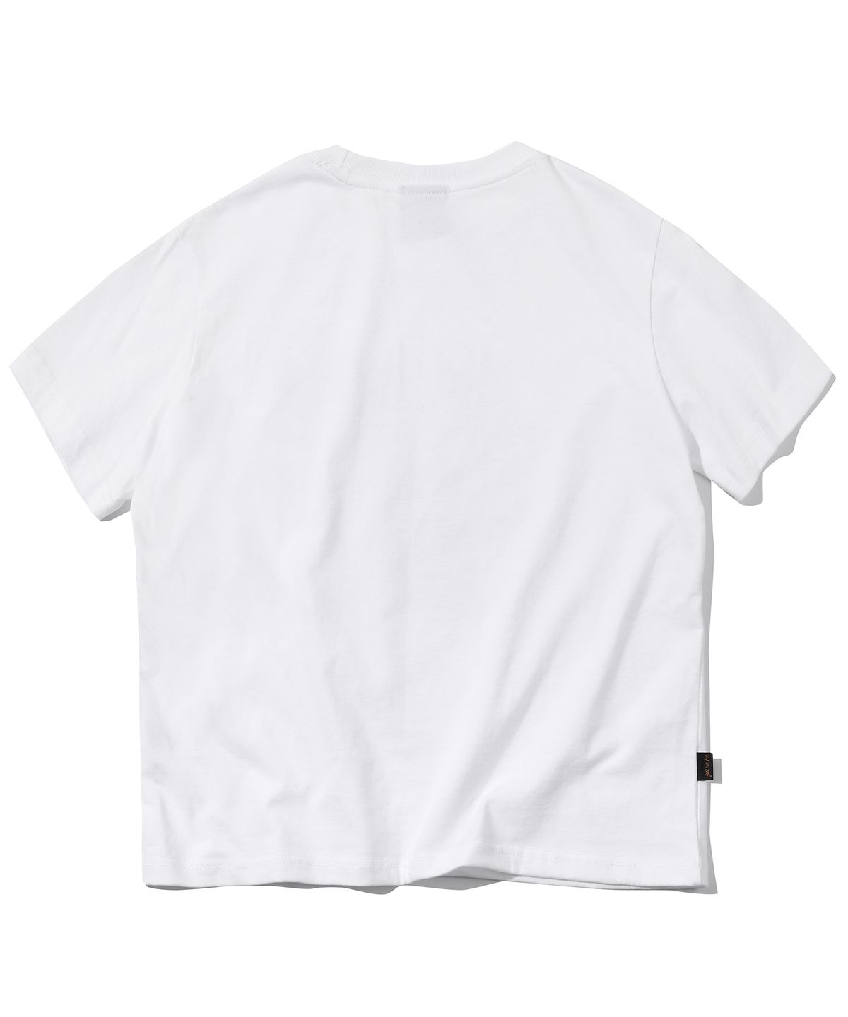 이퓨원트(IFYOUWANT) Close Witch TEE white