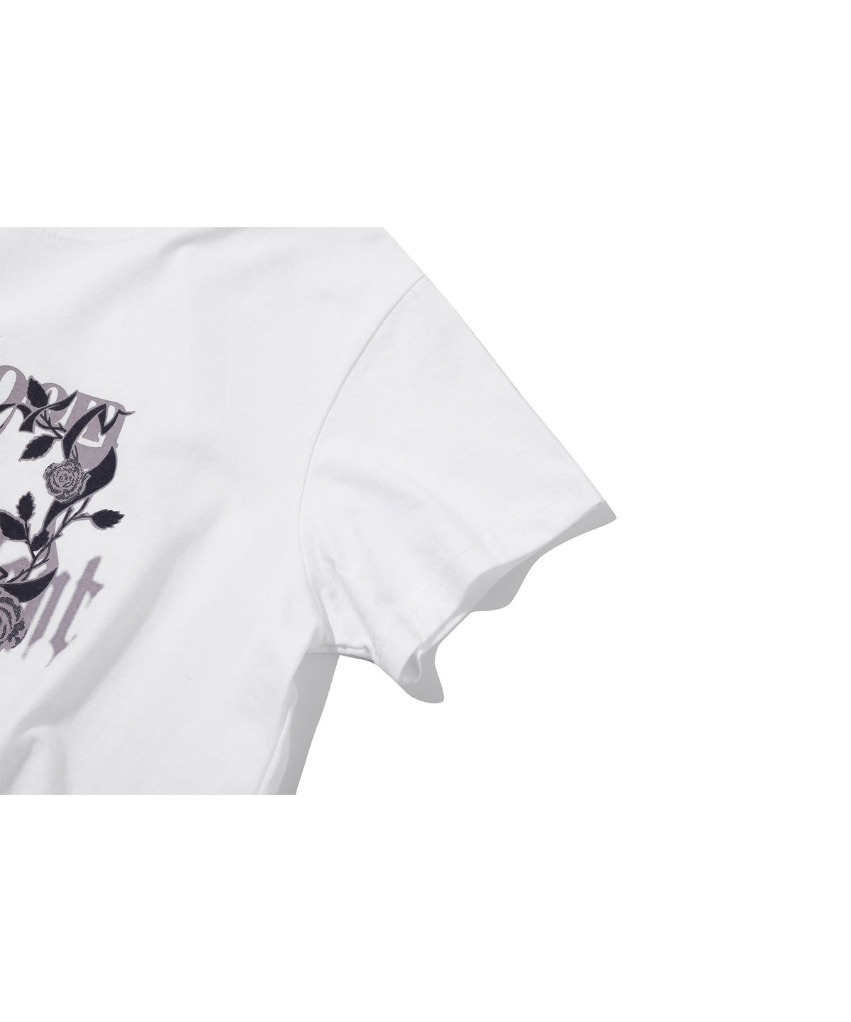 이퓨원트(IFYOUWANT) Close Witch TEE white