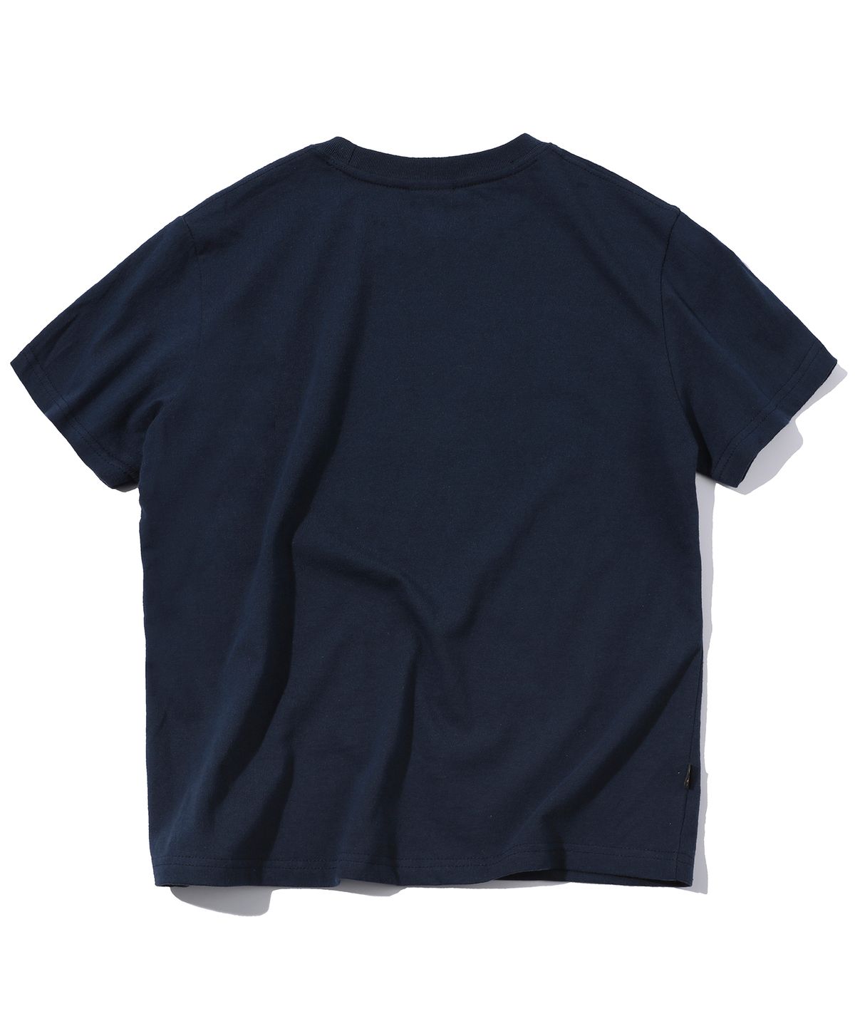 이퓨원트(IFYOUWANT) Venomous TEE navy