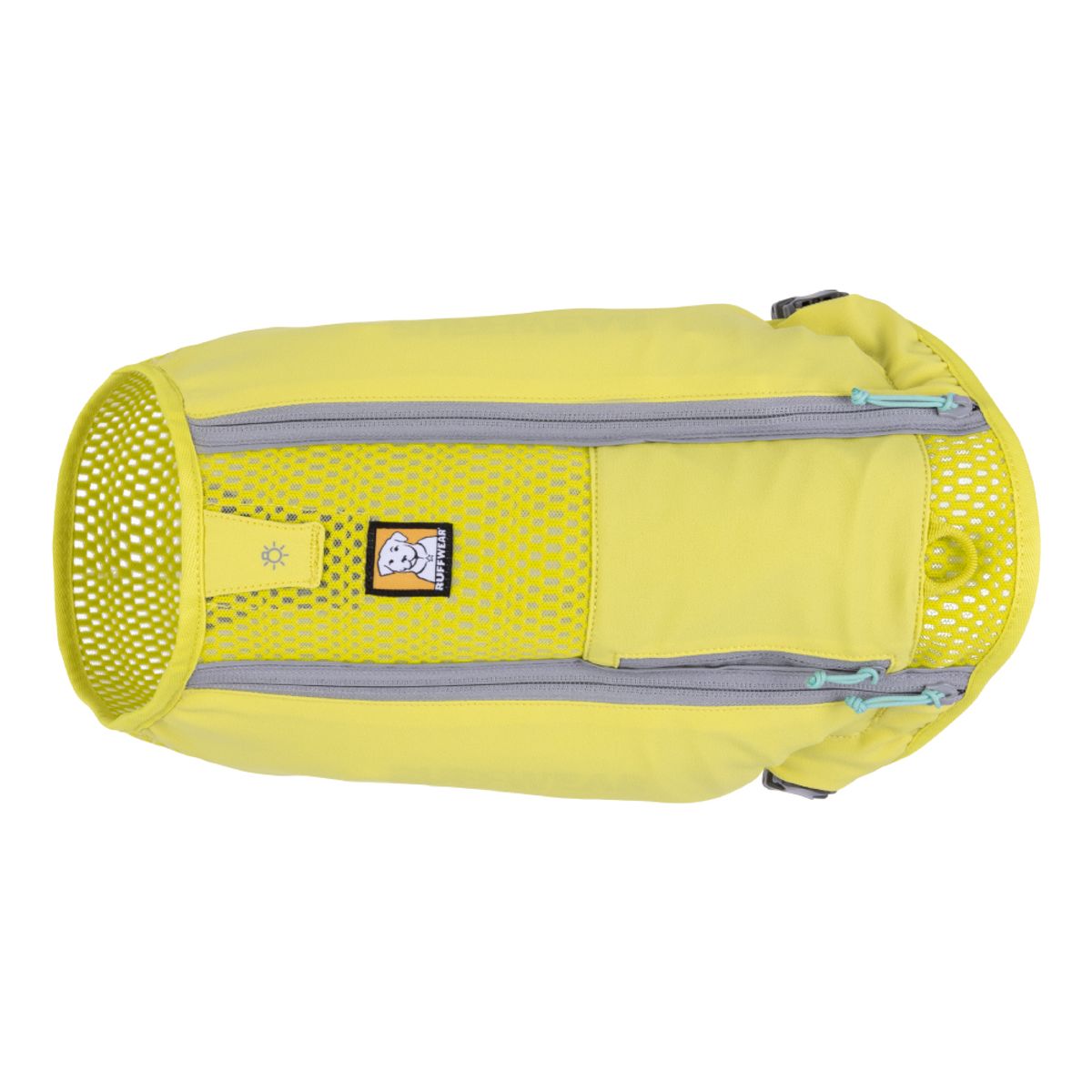 러프웨어(RUFFWEAR) 트레일 러너 러닝 베스트(Trail Runner™ Running Vest)