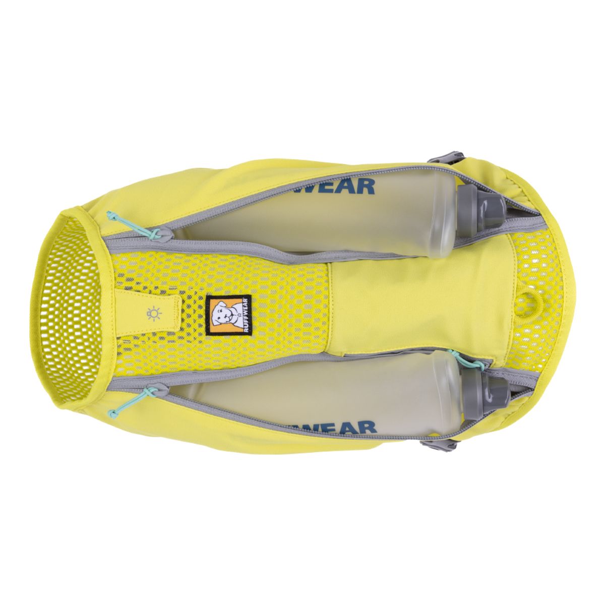 러프웨어(RUFFWEAR) 트레일 러너 러닝 베스트(Trail Runner™ Running Vest)