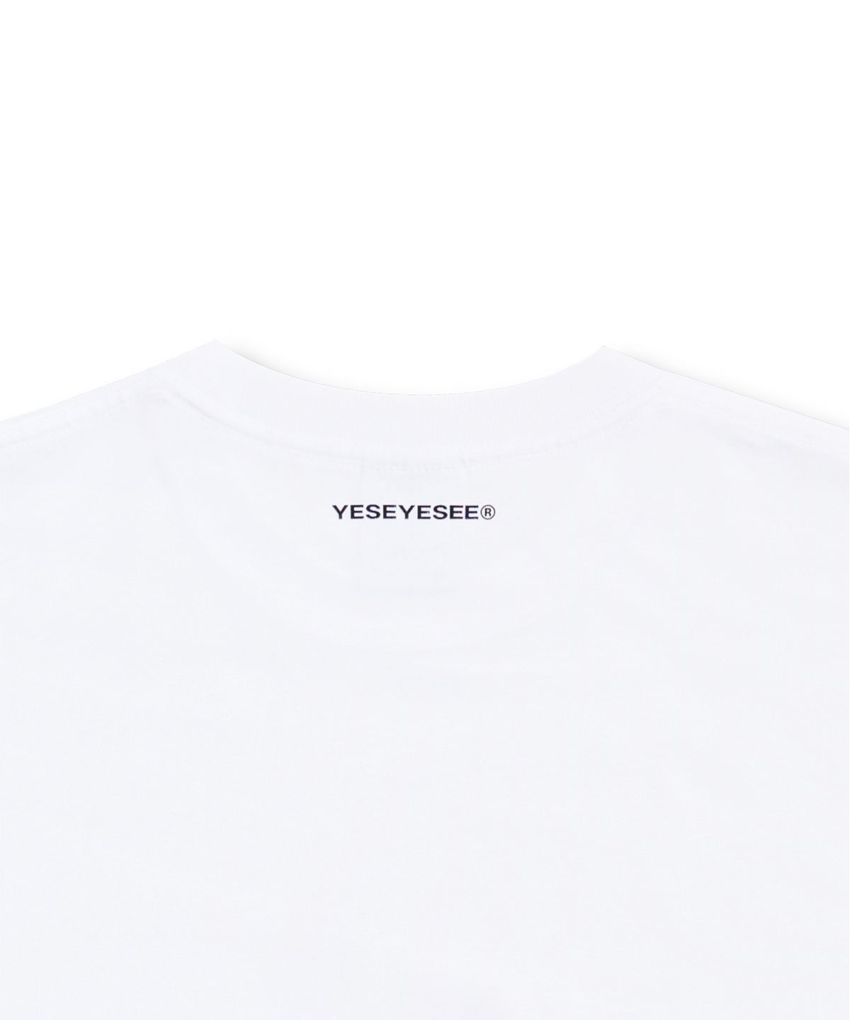 예스아이씨(YESEYESEE) Y.E.S x Deadpool Hurts Tee White