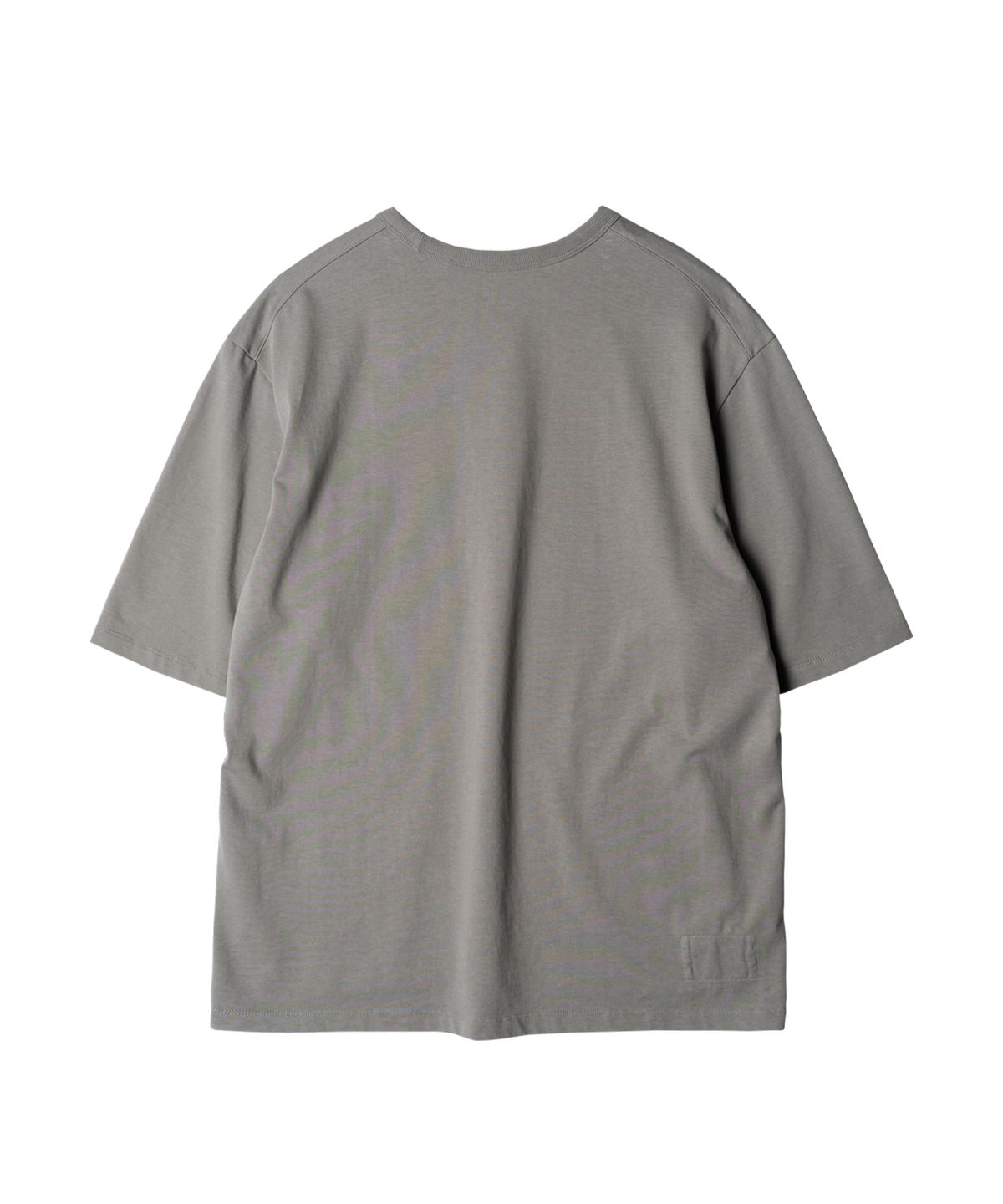 러프사이드(ROUGHSIDE) Primary Half Sleeve Mud